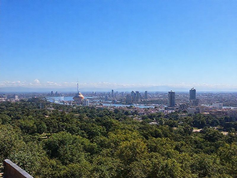 Day trip to Tigre Delta from Buenos Aires