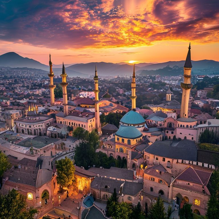 Saray Bosna'da Yapmanız Gereken 5 Şey ve Kaçınmanız Gereken Hatalar