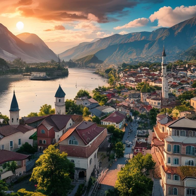 Bosna Hersek'te Yapılacak En İyi 7 Aktivite: Seyahatinizi Unutulmaz Kılın