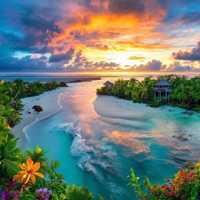 Fiji Seyahatiniz İçin Kesinlikle Takip Etmeniz Gereken Rehber