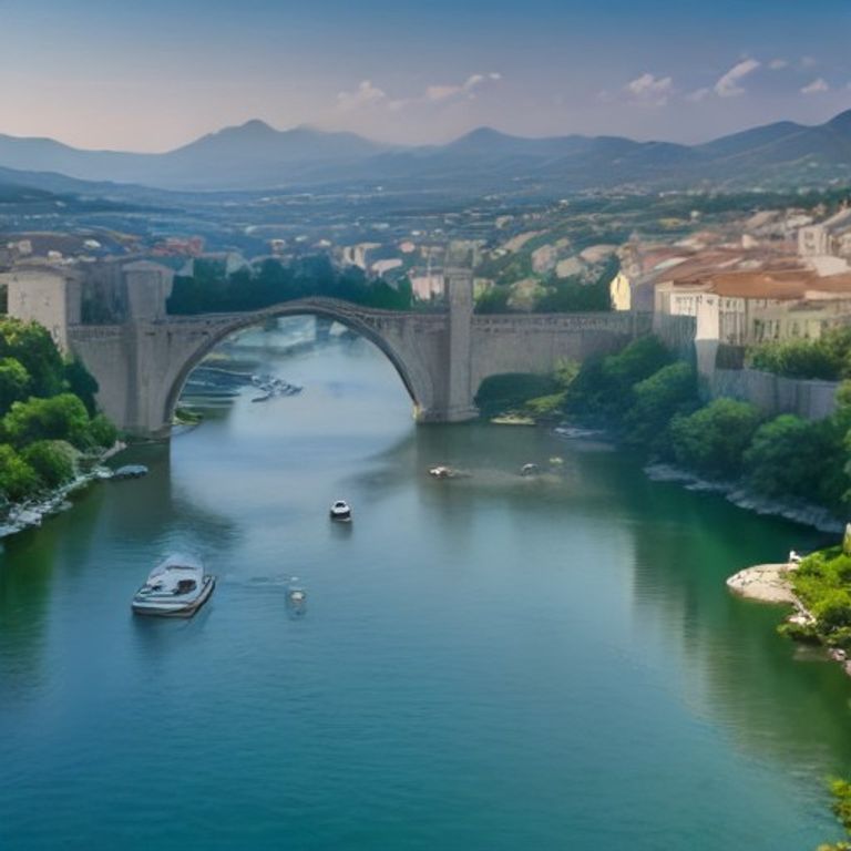 Bosna Hersek'te Gezilecek En Güzel Yerler: Seyahatiniz İçin Kesin Rota