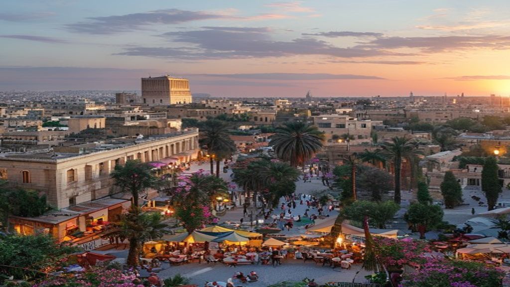 Amman, Ürdün