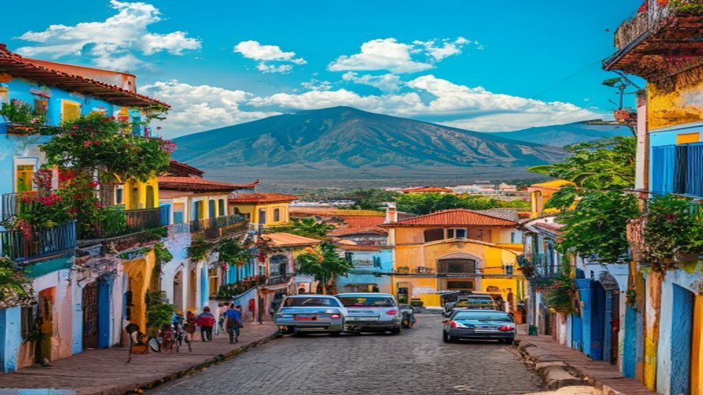 Antigua Guatemala
