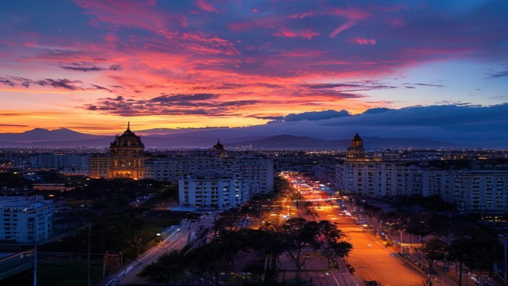Asunción, Paraguay