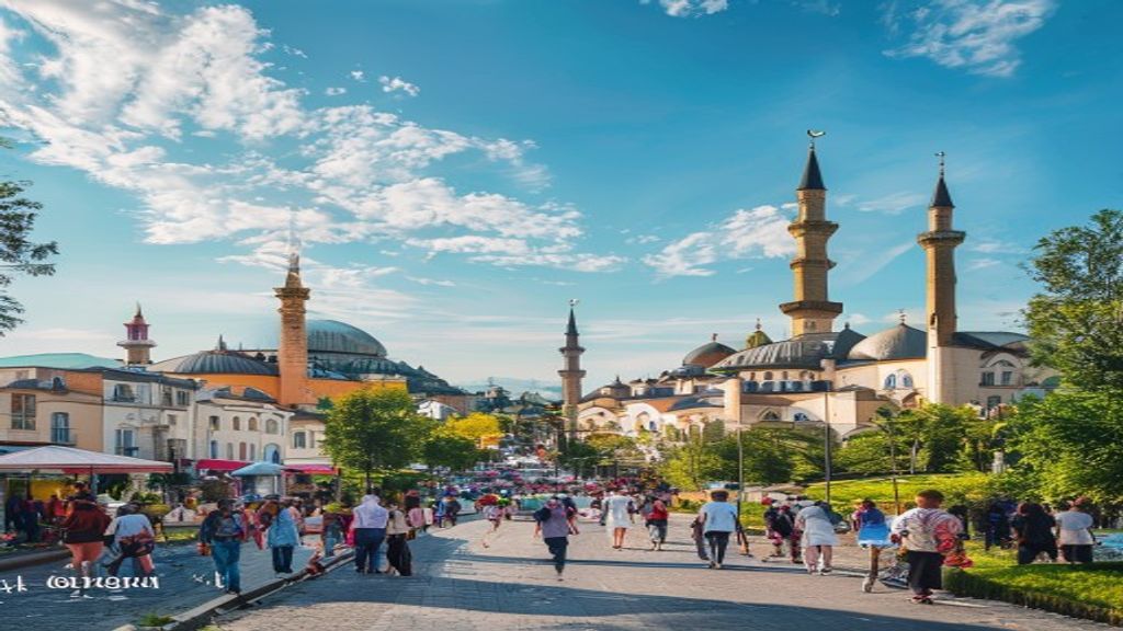 Bălți, Moldova