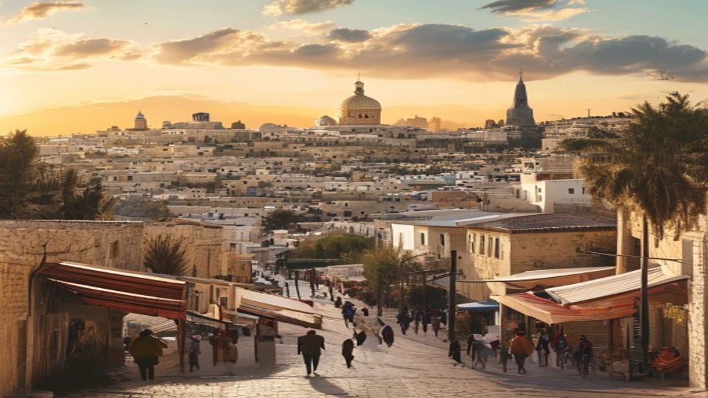 Bethlehem