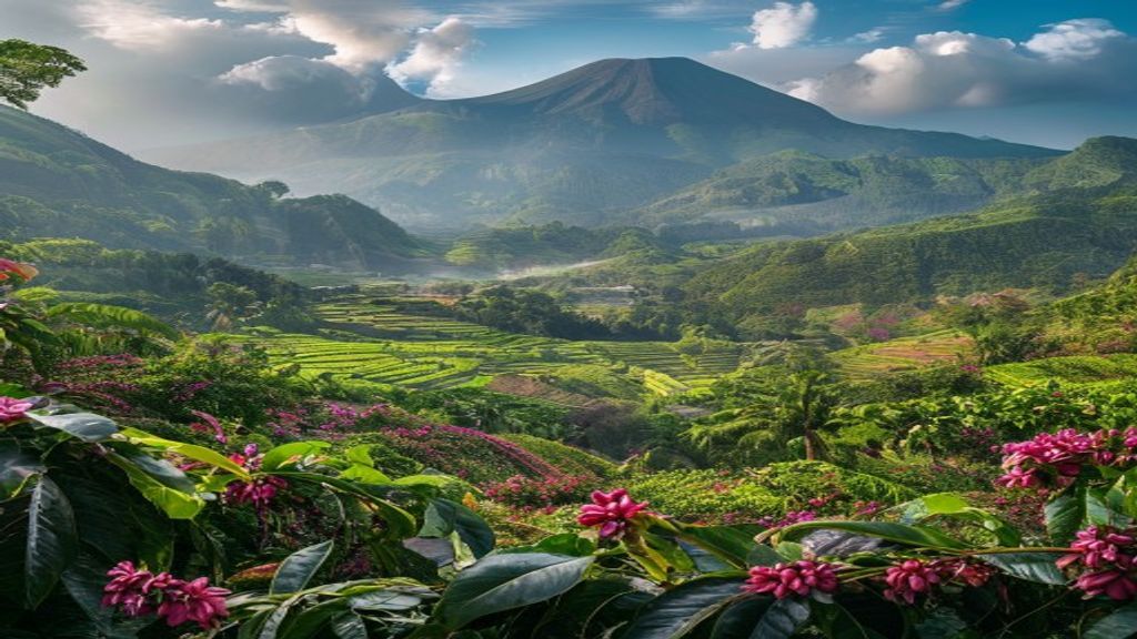Boquete, Panama