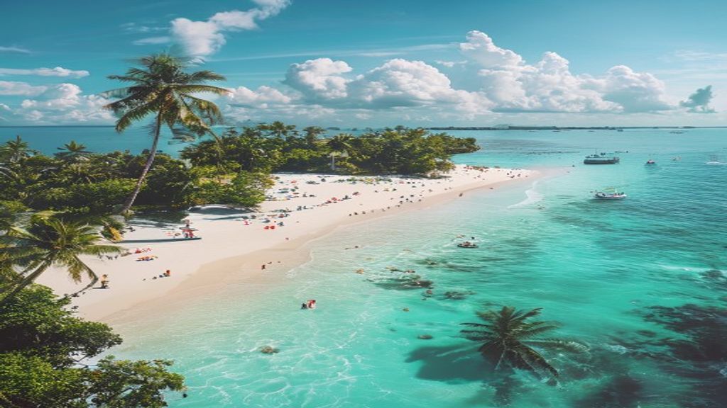 Boracay, Filipinler