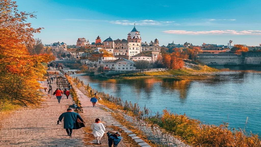 Brest, Belarus