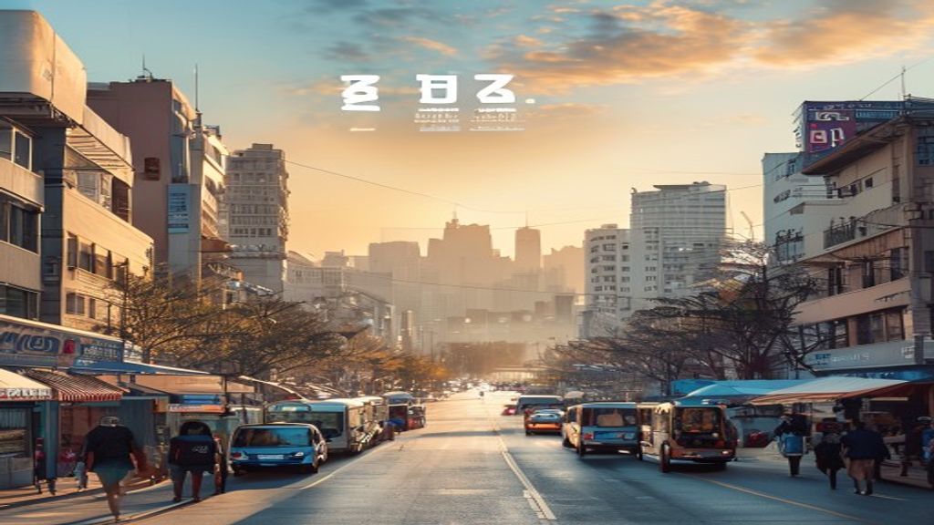 Busan