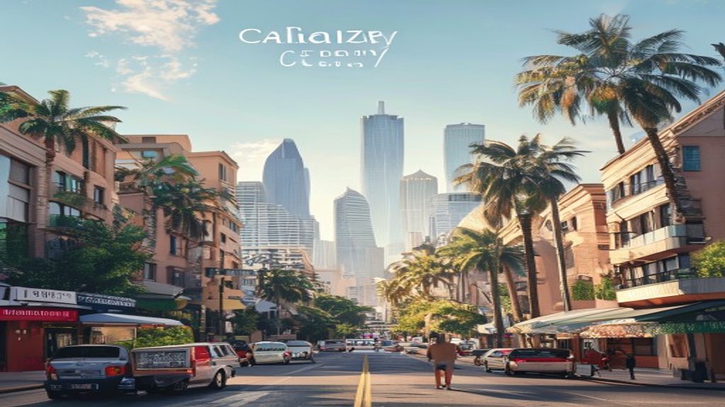 Cali