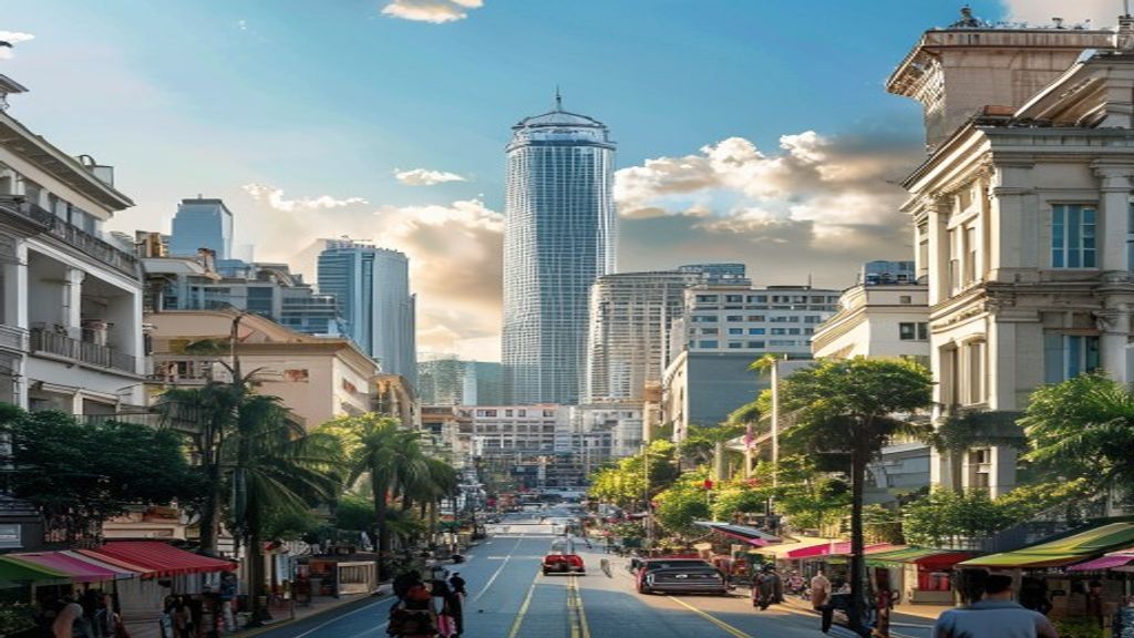 Cebu