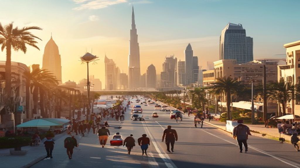 Doha