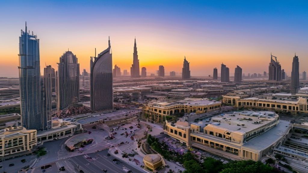 Doha, Katar