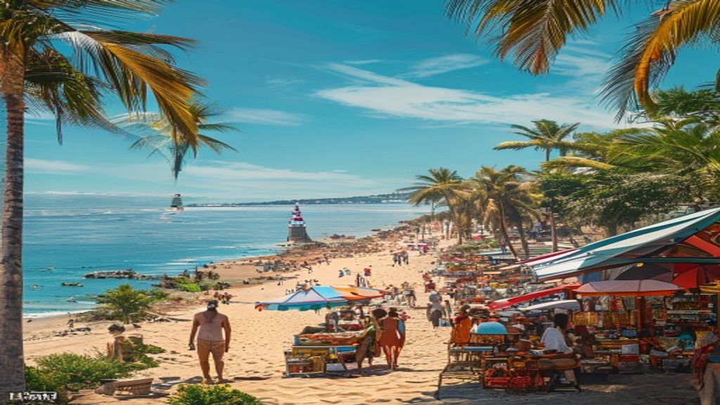 Durban, Güney Afrika