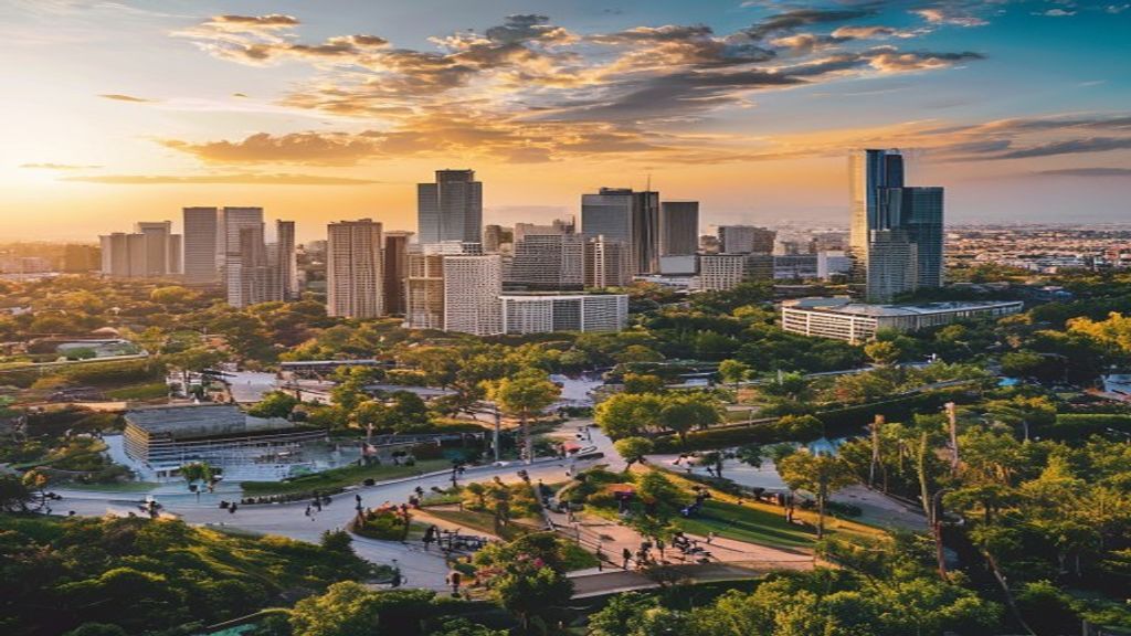 Gaborone, Botsvana