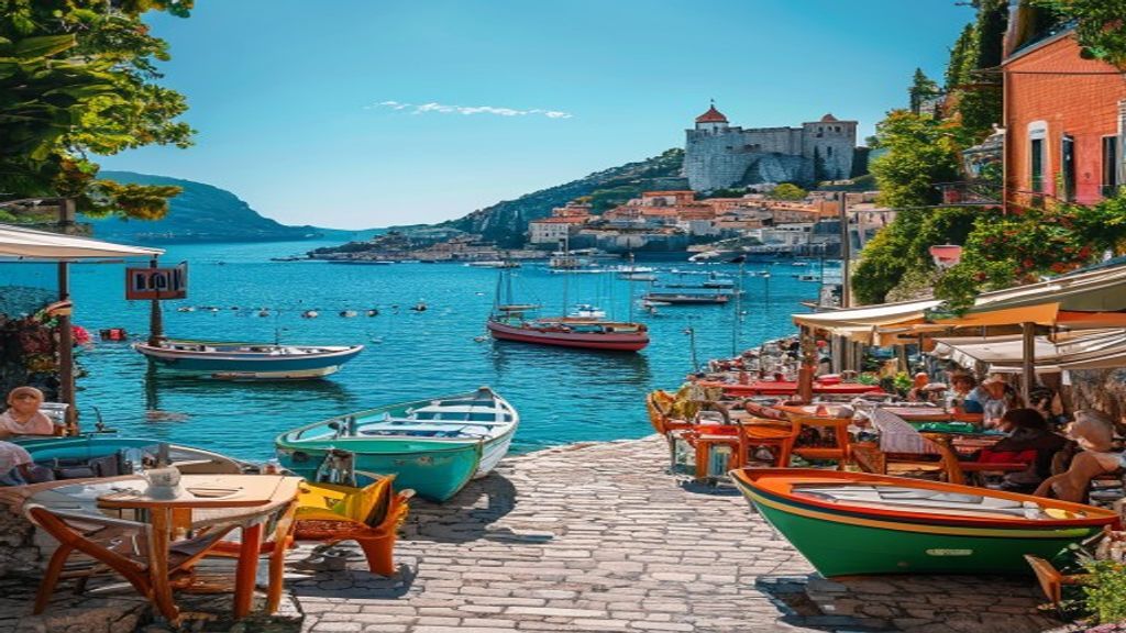 Girne, Kuzey Kıbrıs Türk Cumhuriyeti