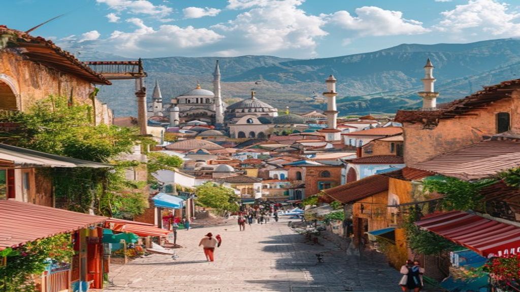 Gjakova, Kosova