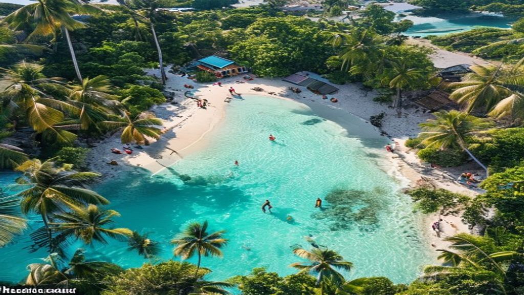 Ha'apai, Tonga