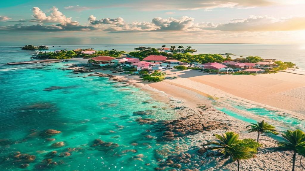 Harbour Island, Bahamalar