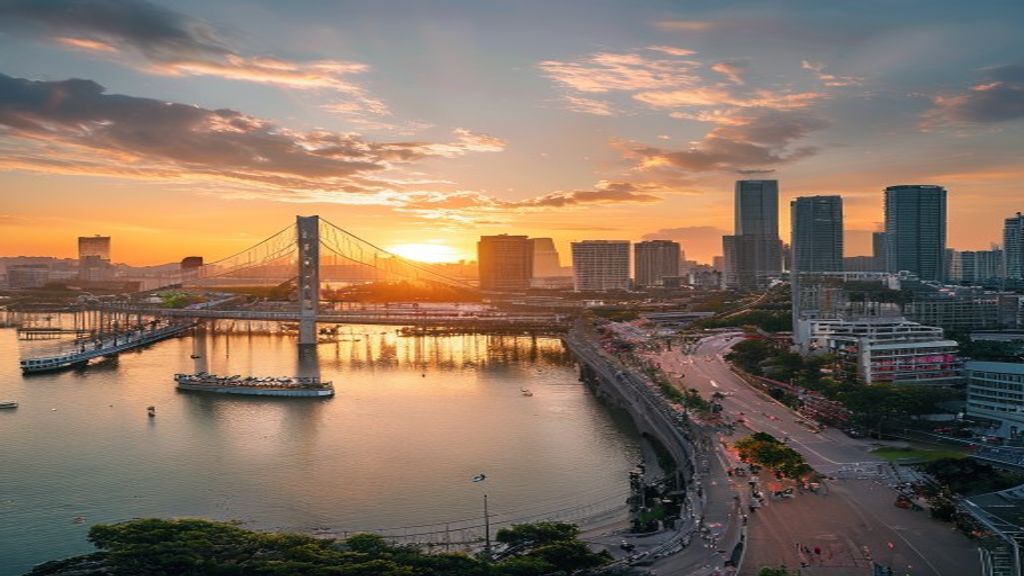 Incheon, Güney Kore