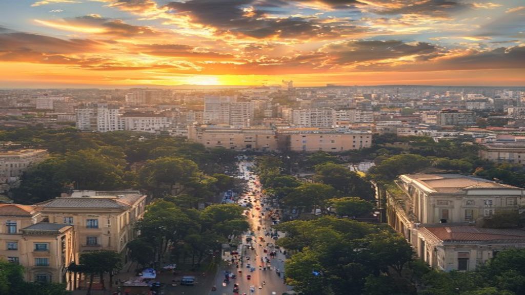 Kişinev, Moldova