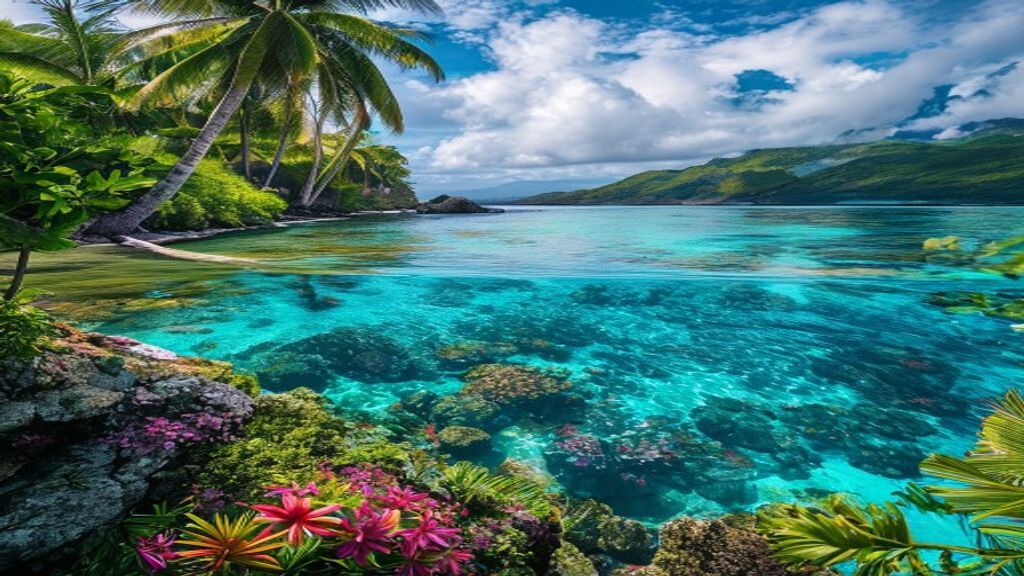 Koror, Palau