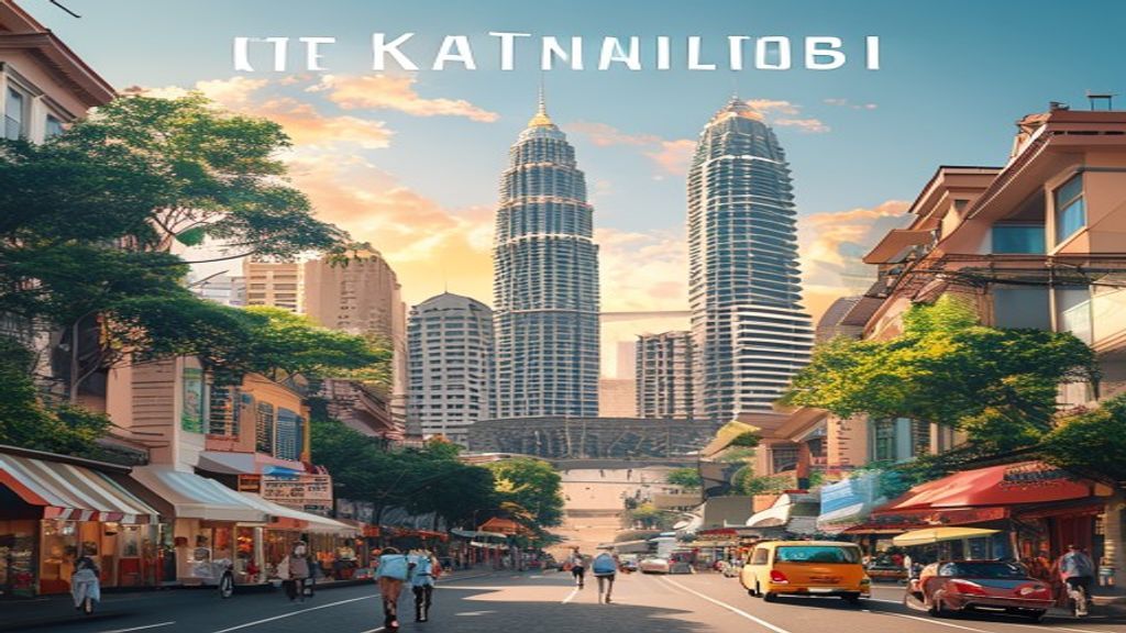 Kota Kinabalu