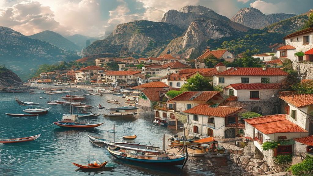 Kotor, Karadağ