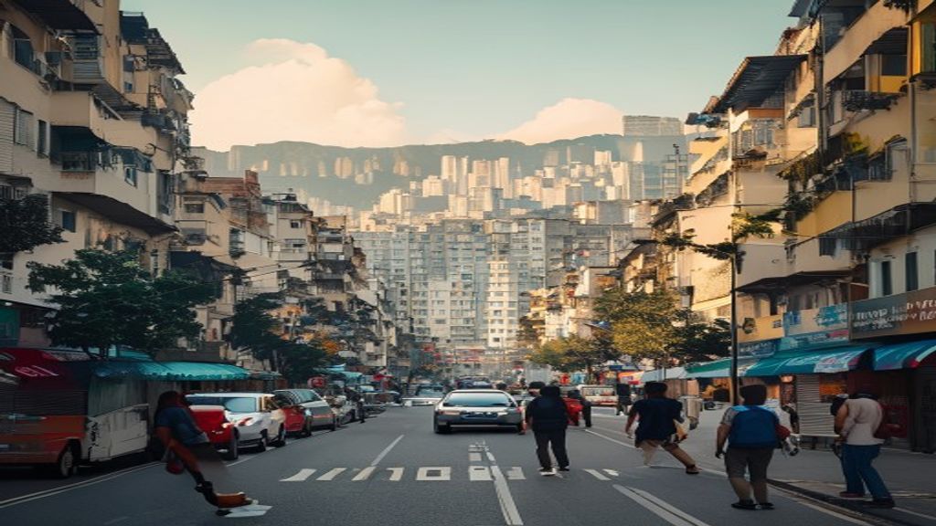 Kowloon