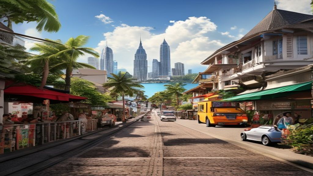 Langkawi