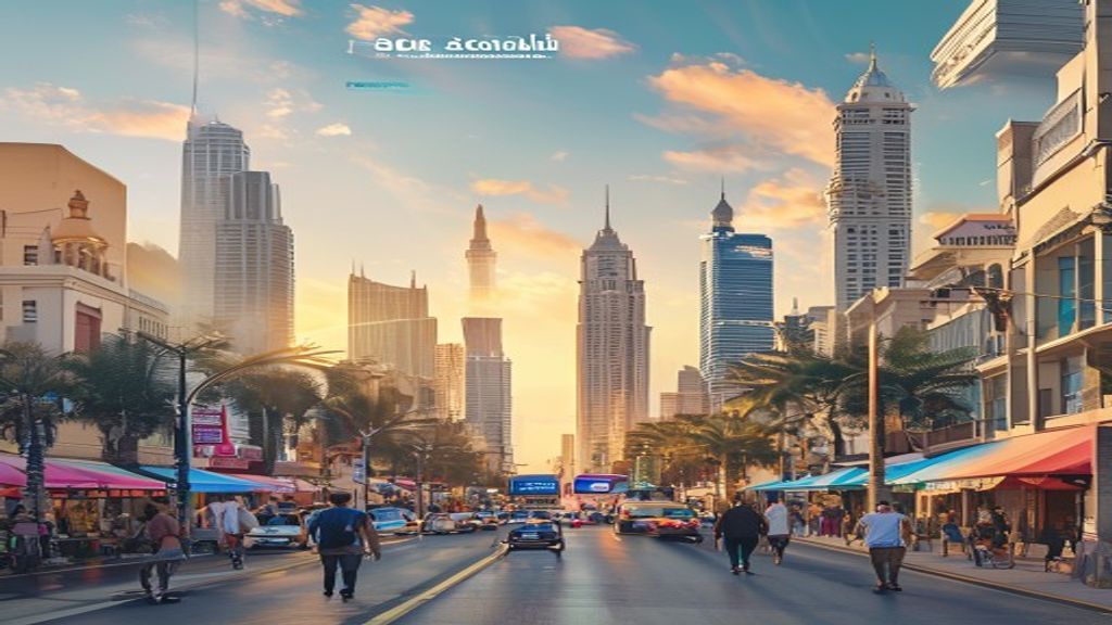 Lusail
