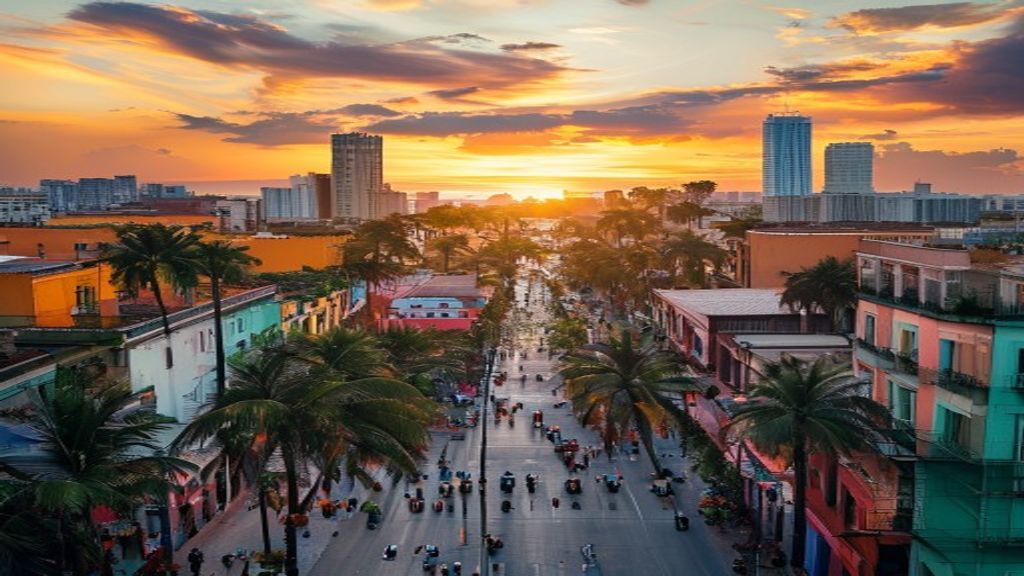Managua, Nicaragua