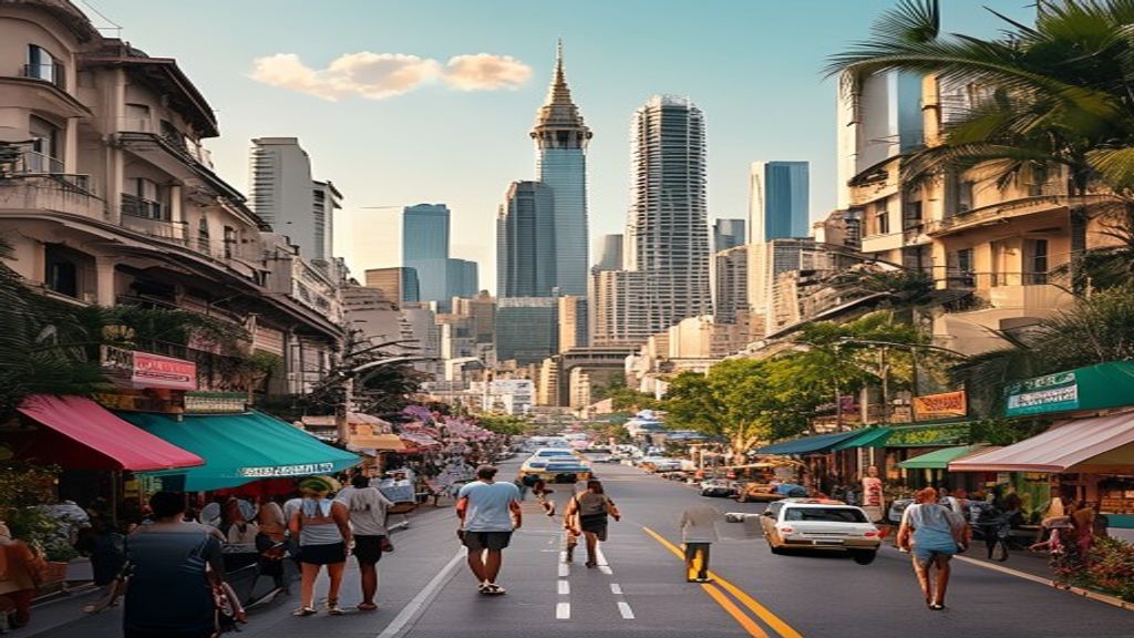Manila