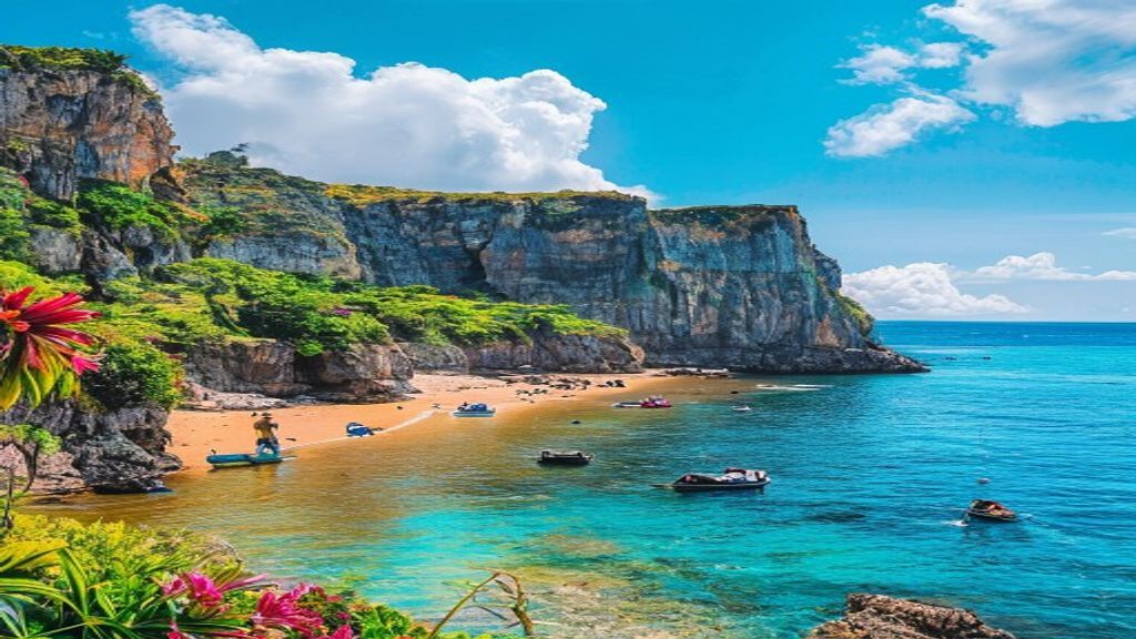 Neves, São Tomé ve Príncipe