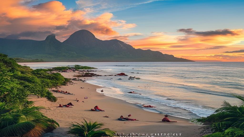 Nevis, Saint Kitts ve Nevis