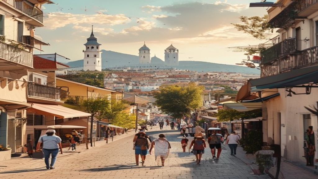 Ohrid