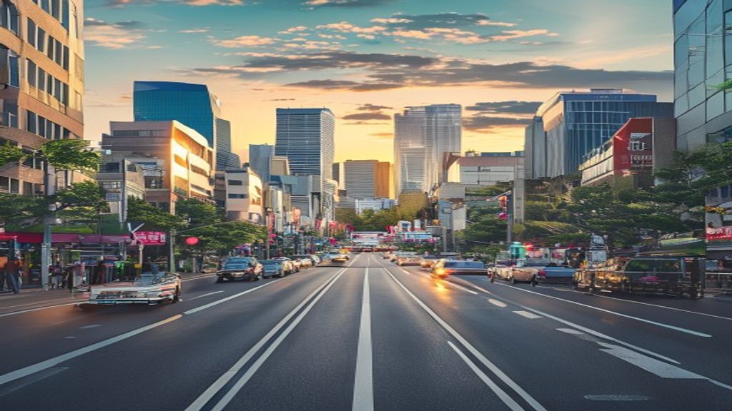 Osaka