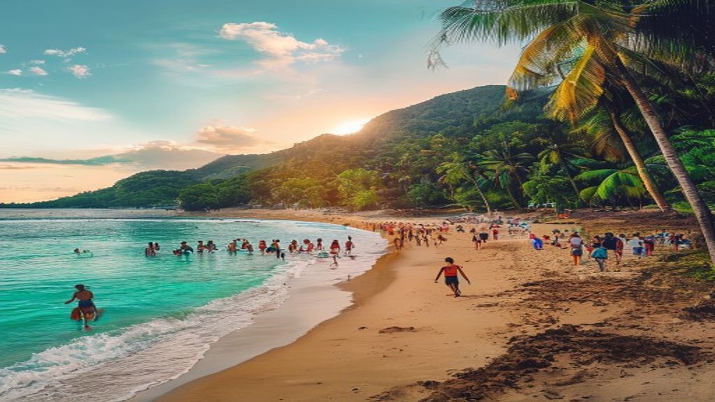 Phuket, Tayland