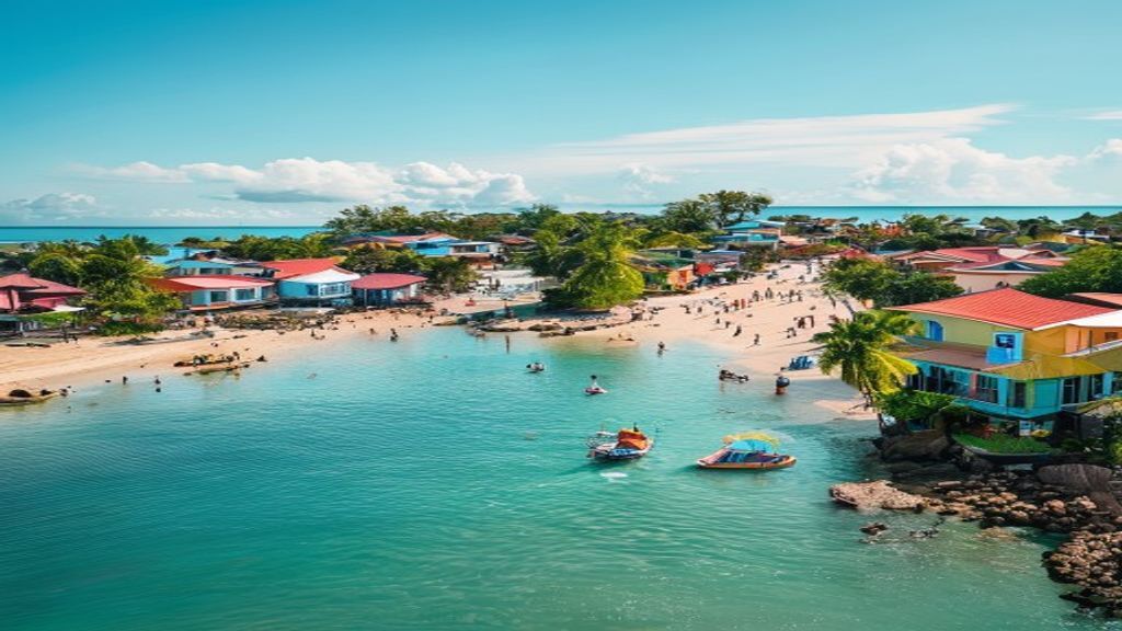 Placencia, Belize