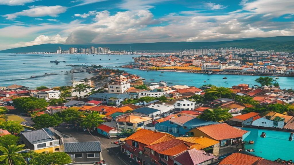 Port Louis, Mauritius