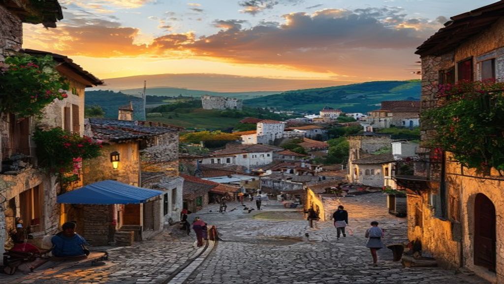 Prizren, Kosova
