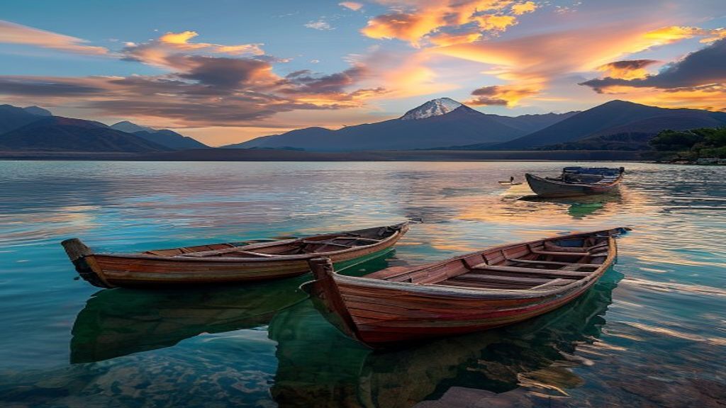 Puno, Peru