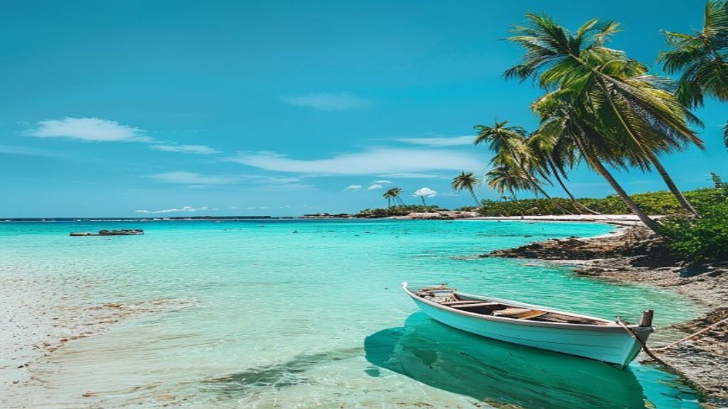 Punta Cana, Dominik Cumhuriyeti