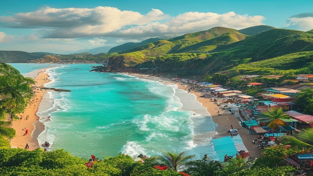 São Tomé, São Tomé ve Príncipe