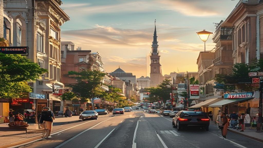 Saint John's