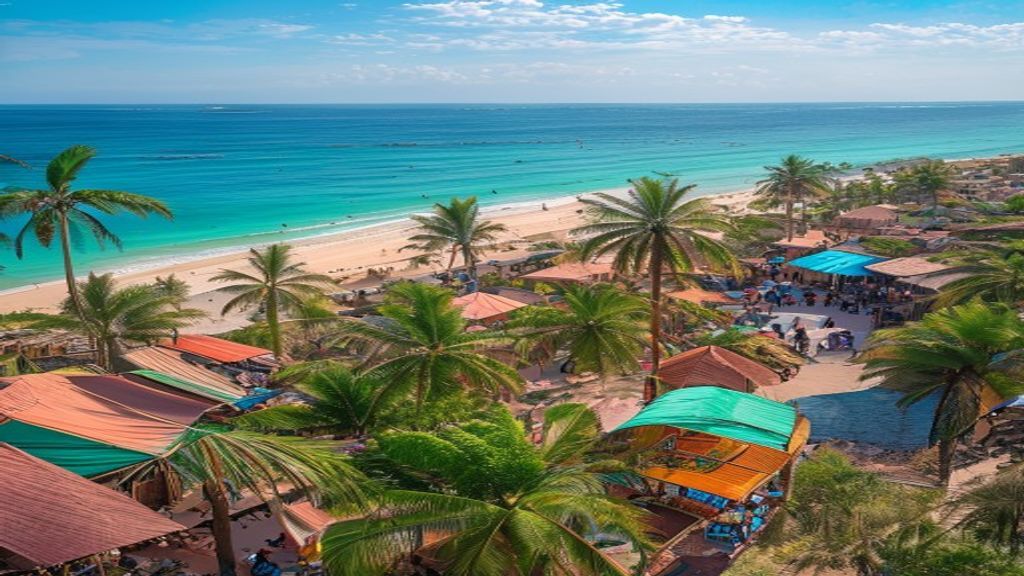 Salalah, Umman