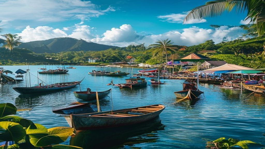 Salelologa, Bağımsız Samoa