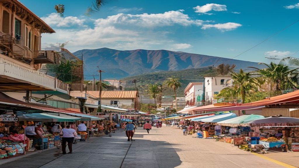 Santa Ana, El Salvador