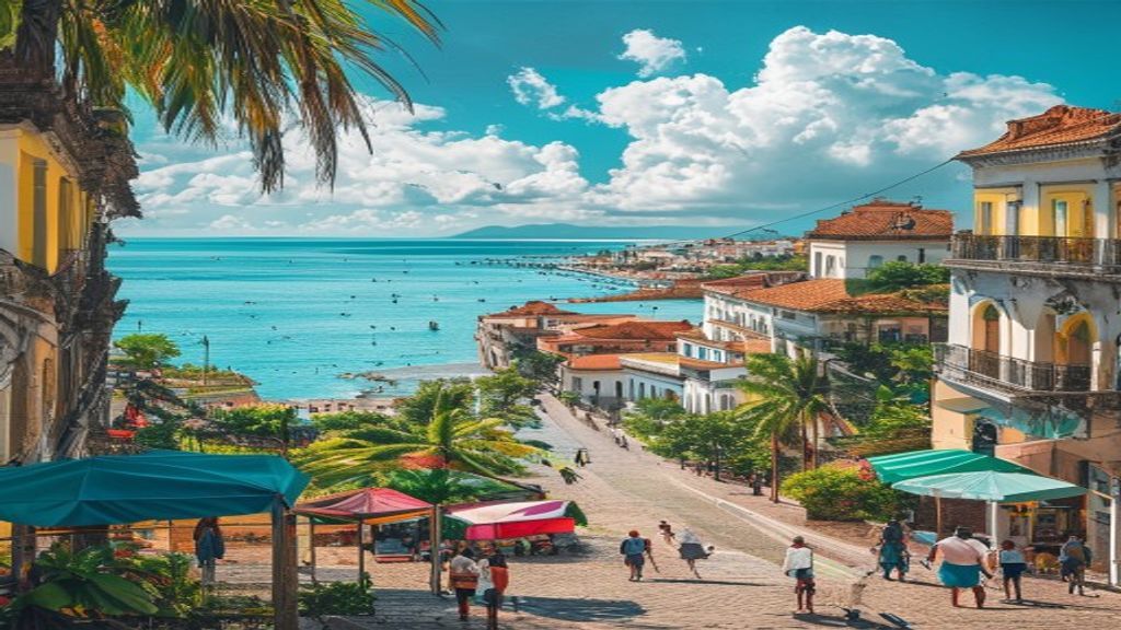 Santo Domingo, Dominik Cumhuriyeti